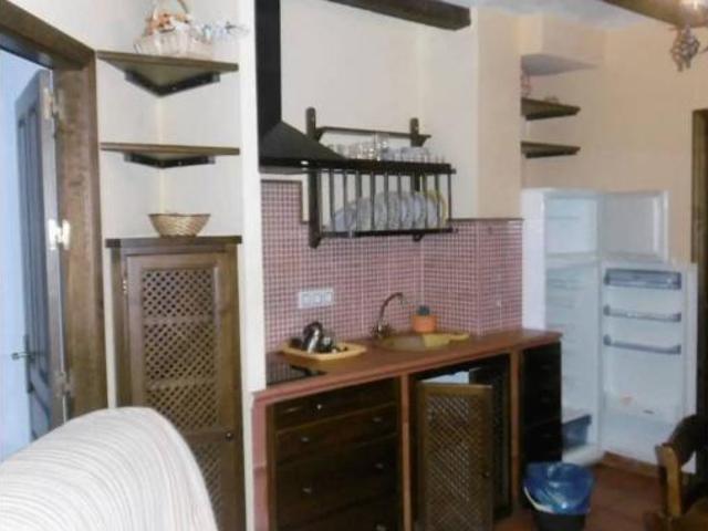 Chalet Venta Benaocaz, Benaocaz
