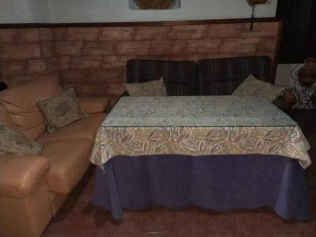 Chalet Venta Benaocaz, Benaocaz