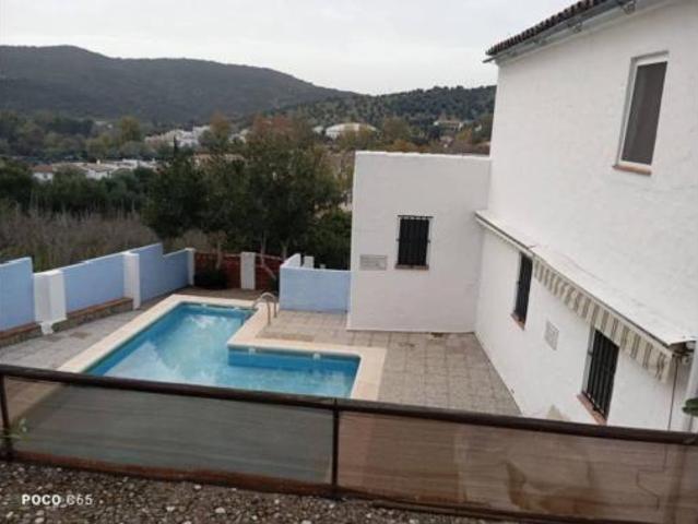Chalet Venta Benaocaz, Benaocaz