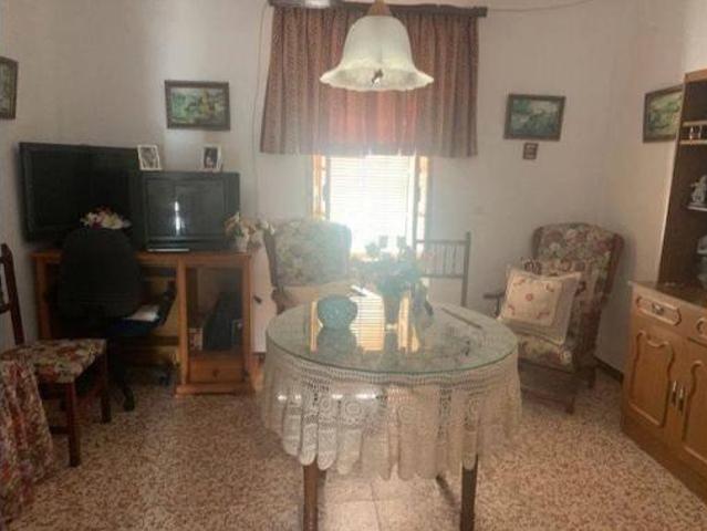 Chalet Venta Benaocaz, Benaocaz