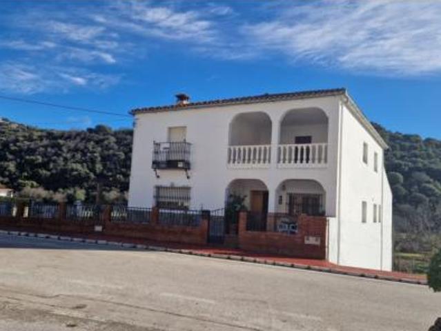 Chalet Venta Benaoján, Benaoján