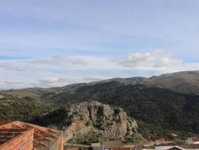 Chalet Venta Benaoján, Benaoján