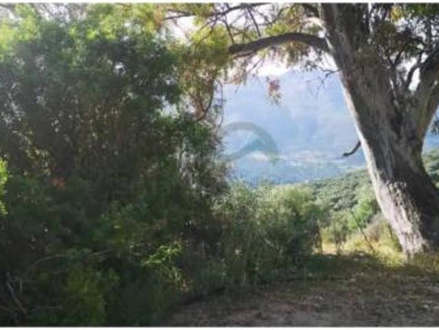 Chalet Venta Benadalid, Benadalid