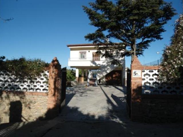 Chalet Venta Benafer, Benafer