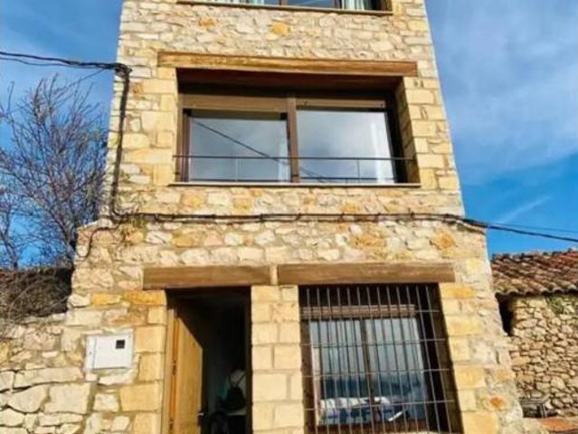 Chalet Venta Benafigos, Benafigos