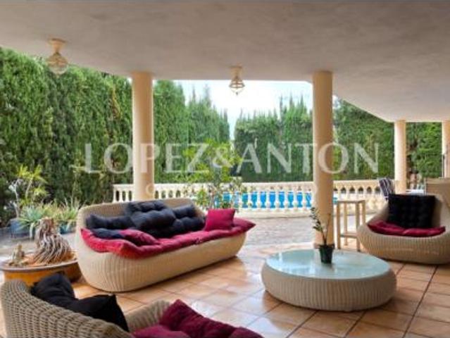 Chalet Venta Benaguasil, Benaguasil