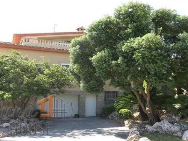 Chalet Venta Benaguasil, Benaguasil