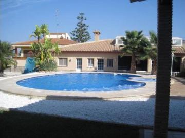 Chalet Venta Benaguasil, Benaguasil