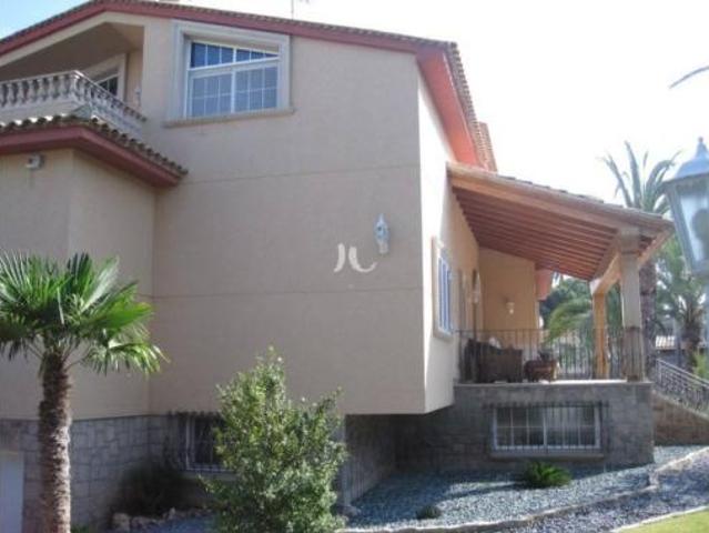 Chalet Venta Benaguasil, Benaguasil