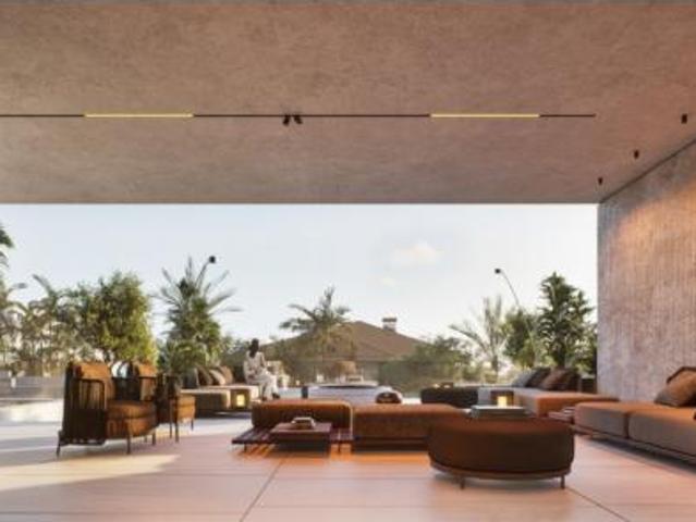 Chalet Venta Benahavís, Montemayor Marbella Club