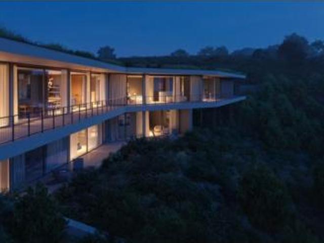 Chalet Venta Benahavís, Núcleo
