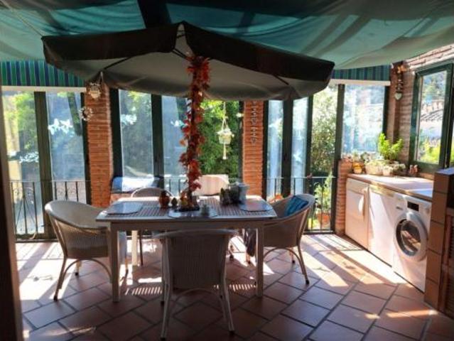 Chalet Venta Benahavís, Núcleo