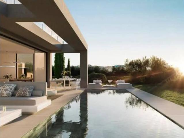 Chalet Venta Benahavís, Benahavís