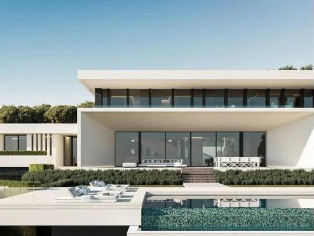 Chalet Venta Benahavís, Benahavís