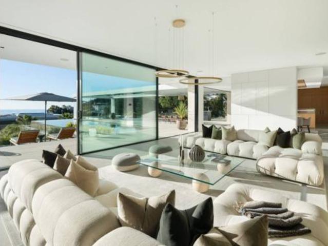 Chalet Venta Benahavís, Benahavís
