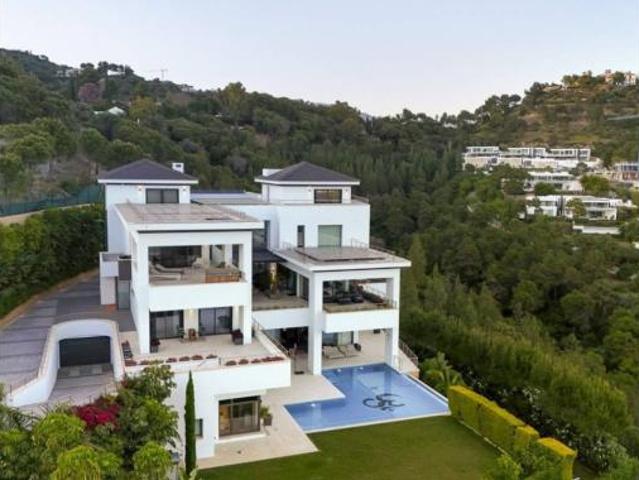 Chalet Venta Benahavís, Benahavís