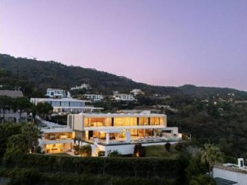 Chalet Venta Benahavís, Benahavís