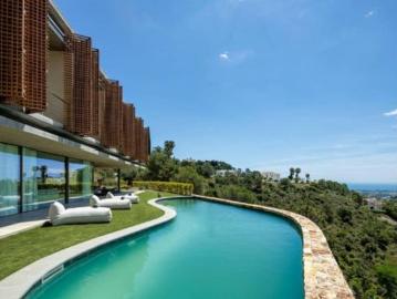Chalet Venta Benahavís, Benahavís