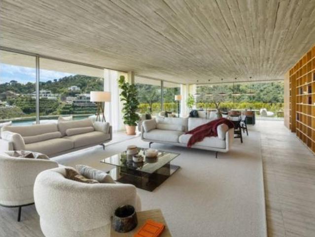 Chalet Venta Benahavís, Benahavís