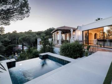 Chalet Venta Benahavís, Benahavís