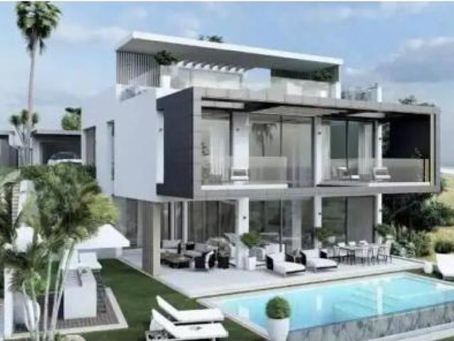 Chalet Venta Benahavís, Benahavís