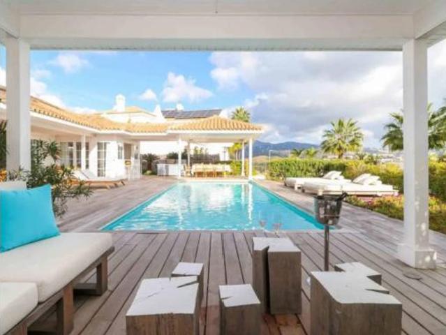 Chalet Venta Benahavís, Benahavís