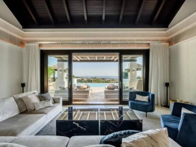 Chalet Venta Benahavís, Benahavís