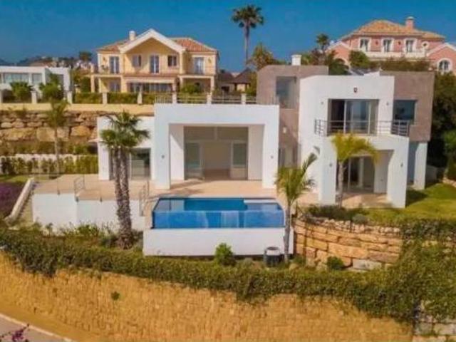 Chalet Venta Benahavís, Benahavís