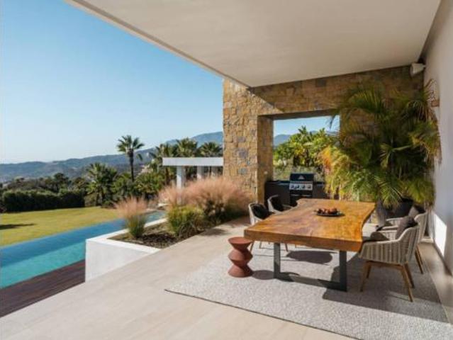 Chalet Venta Benahavís, Benahavís