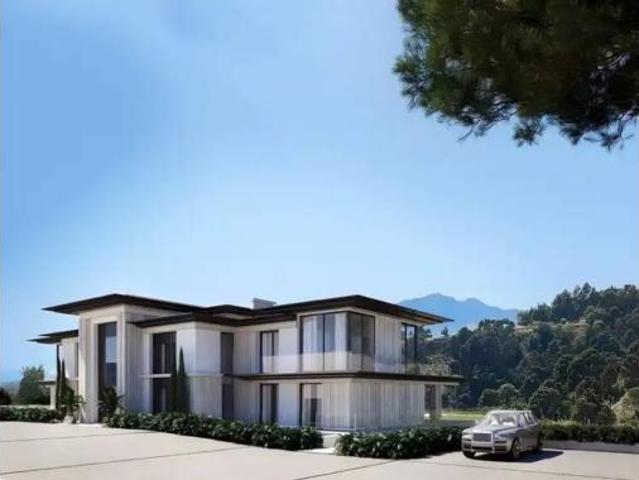 Chalet Venta Benahavís, Benahavís