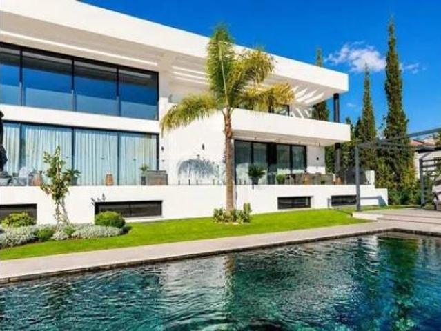 Chalet Venta Benahavís, El Paraíso
