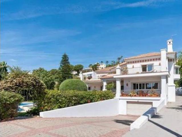Chalet Venta Benahavís, El Paraíso