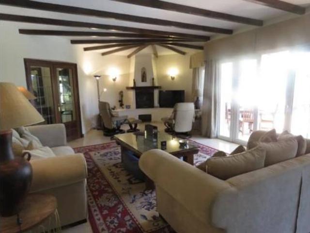 Chalet Venta Benahavís, El Paraíso