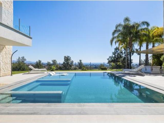 Chalet Venta Benahavís, La Alquería