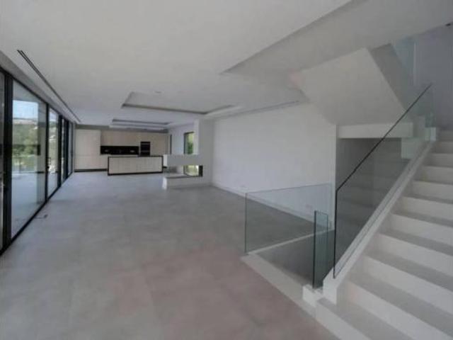 Chalet Venta Benahavís, La Alquería