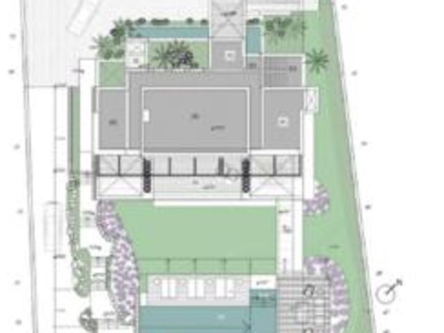 Chalet Venta Benahavís, La Alquería