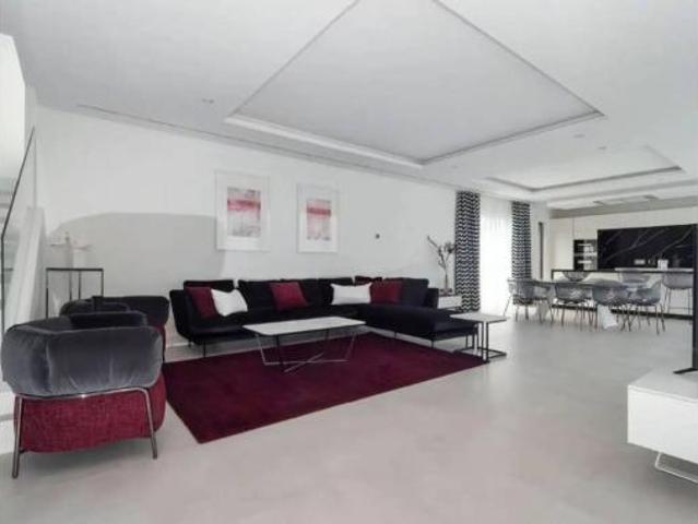 Chalet Venta Benahavís, La Alquería