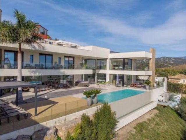 Chalet Venta Benahavís, La Alquería