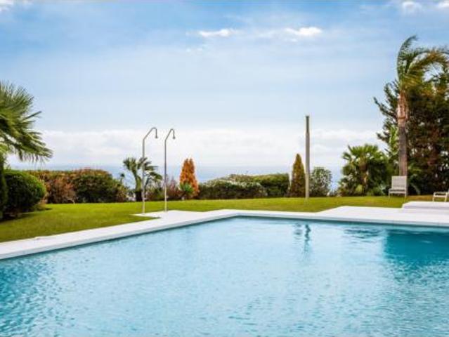 Chalet Venta Benahavís, La Alquería