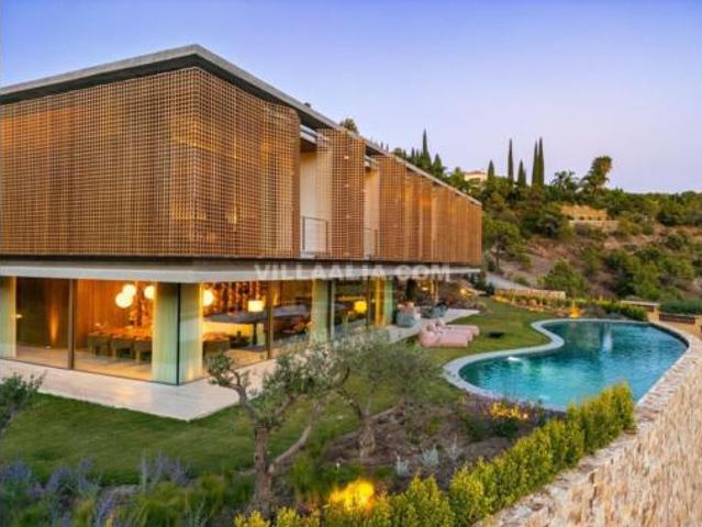 Chalet Venta Benahavís, La Quinta