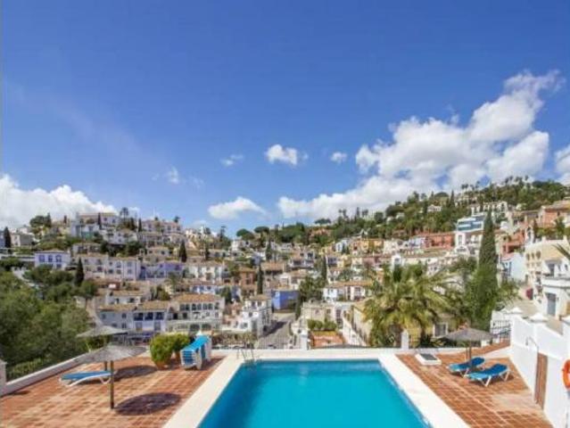 Chalet Venta Benahavís, Benahavís