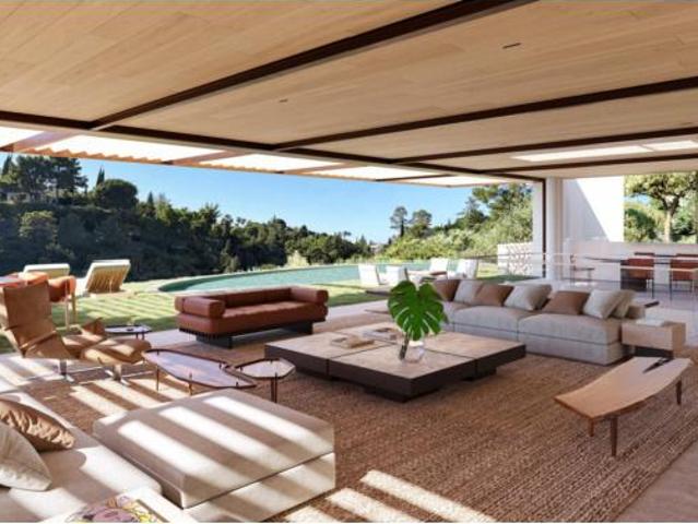 Chalet Venta Benahavís, La Quinta