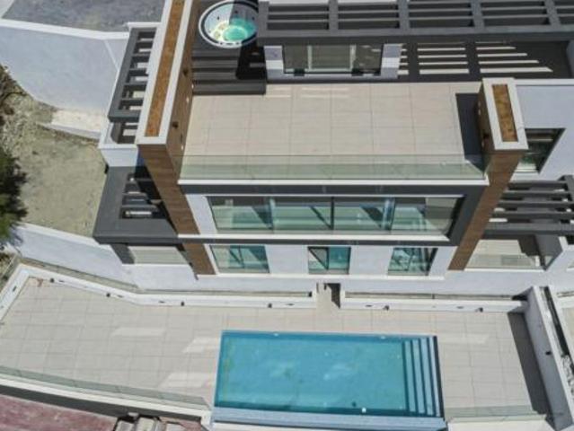 Chalet Venta Benahavís, La Quinta