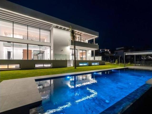 Chalet Venta Benahavís, Los Flamingos