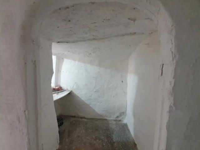 Chalet Venta Benalúa, Benalúa