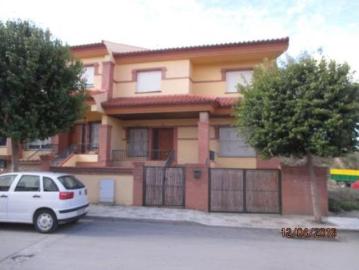 Chalet Venta Benalúa, Benalúa