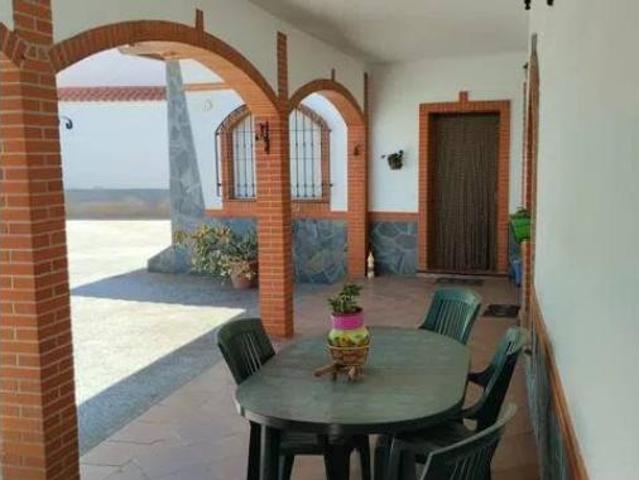 Chalet Venta Benalúa, Benalúa