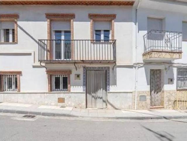 Chalet Venta Benalúa de las Villas, Benalúa de las Villas