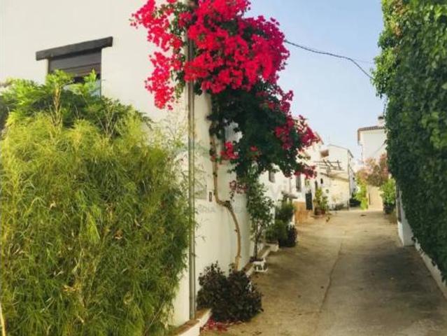 Chalet Venta Benalauría, Benalauría