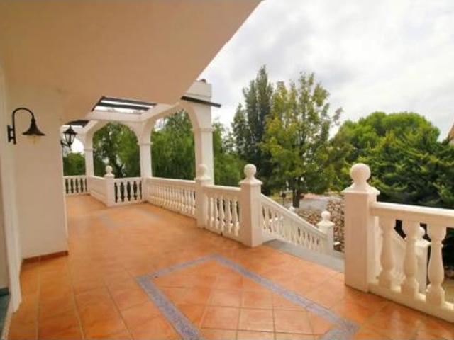 Chalet Venta Benalmádena, Cortijo de Torrequebrada